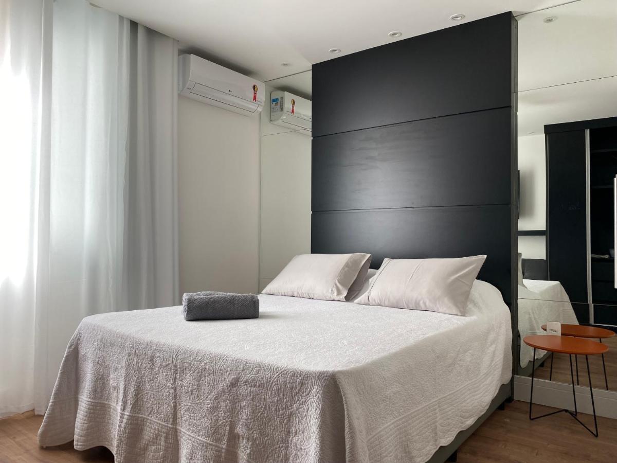 Prudente 304 Apartment Rio de Janeiro Bagian luar foto