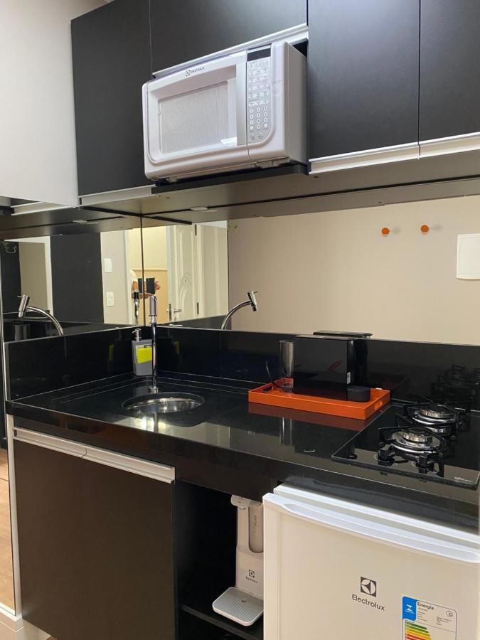 Prudente 304 Apartment Rio de Janeiro Bagian luar foto