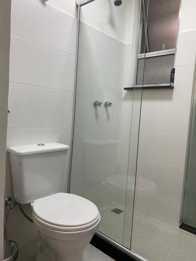 Prudente 304 Apartment Rio de Janeiro Bagian luar foto