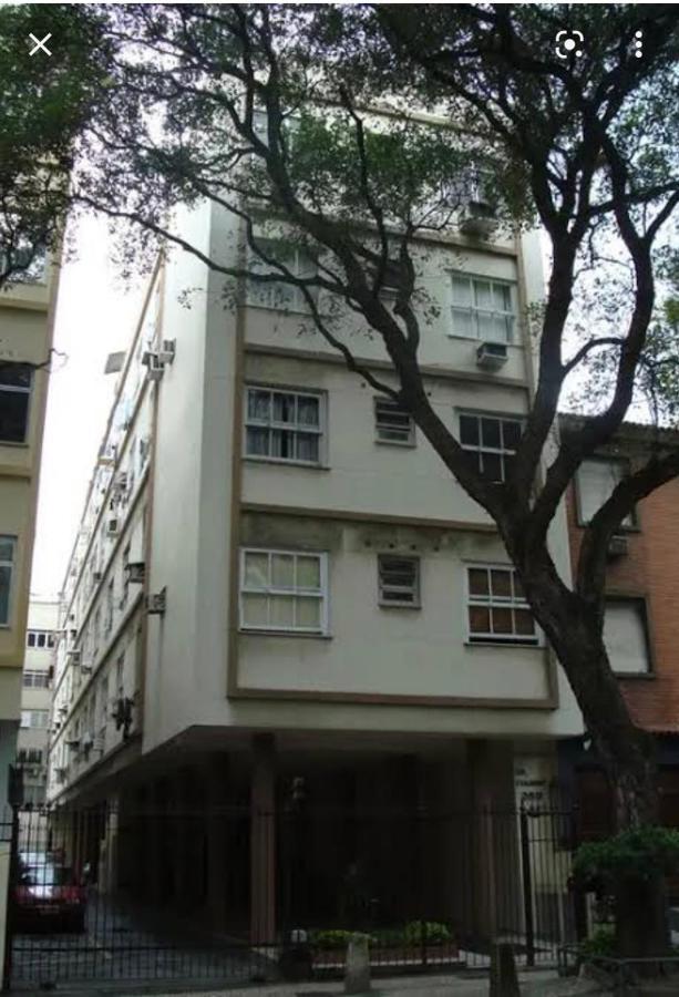 Prudente 304 Apartment Rio de Janeiro Bagian luar foto